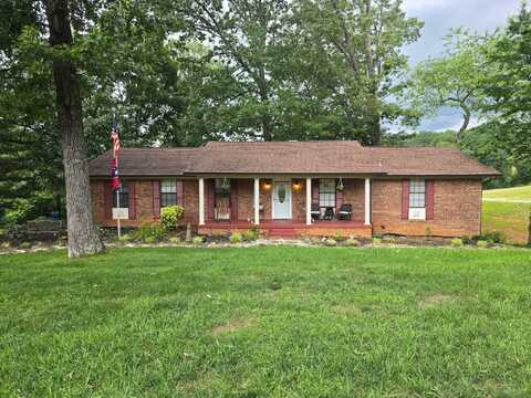 3518 Wedgewood Drive, Morristown, TN 37814