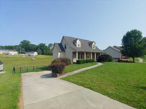 2015 Brights View Lane, Morristown, TN 37814