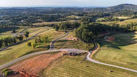 Lot 241 Ridgeline Court, Morristown, TN 37813