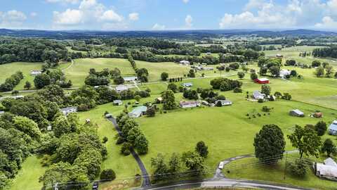 Chestnut Grove Road, Dandridge, TN 37725