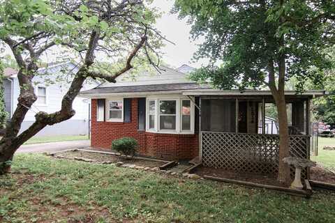 1514 Brown Avenue, Jefferson City, TN 37760