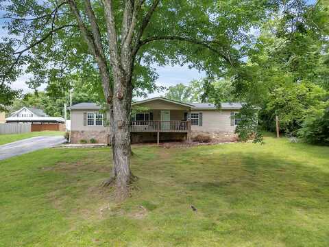 350 Clifton Heights Road, Newport, TN 37821