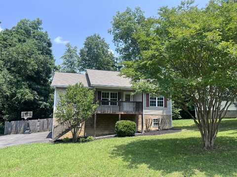 575 Paw Paw Way, Newport, TN 37821