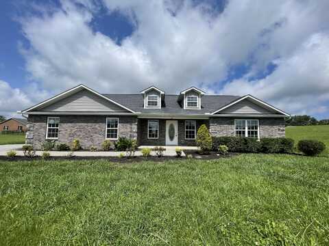 1961 Kaylee Drive, Jefferson City, TN 37760