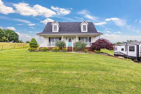 1430 Debusk Road, Greeneville, TN 37743