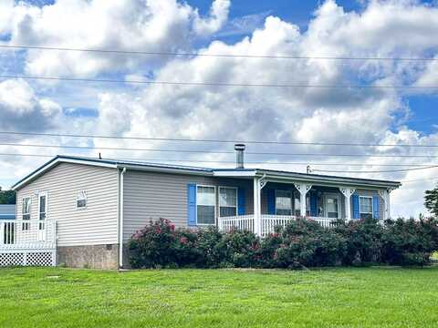 1467 Squire Fox Road, Dandridge, TN 37725