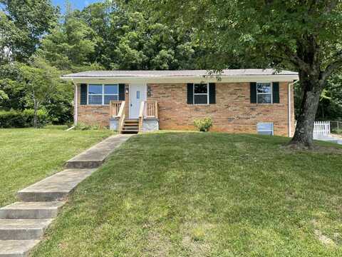 1698 Elgin Drive, Morristown, TN 37814