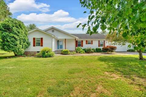 1647 Sams Drive, Dandridge, TN 37725