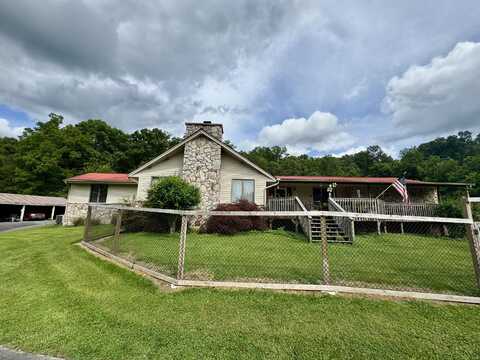 420 & 424 Lakota Road Way, Newport, TN 37821