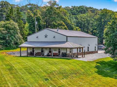 1521 Beacon Road, Talbott, TN 37877