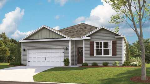 5097 Grist Lane, Morristown, TN 37813