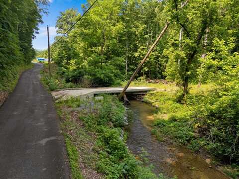 Long Creek Road, Del Rio, TN 37727
