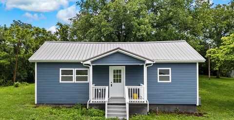 914 Bluff Road, Rutledge, TN 37861