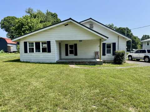 166 Clevenger Cut Off Road, Newport, TN 37821