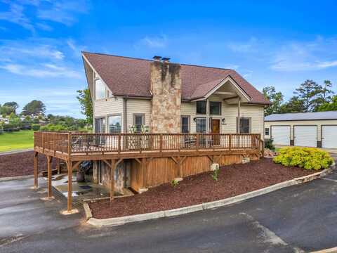 1636 Highway 139, Dandridge, TN 37725