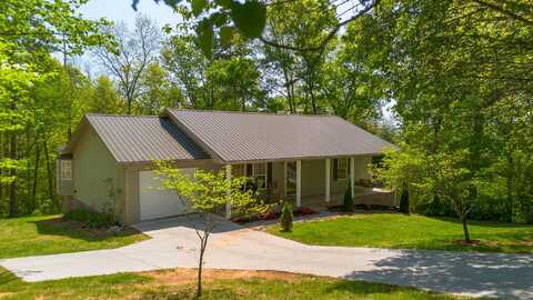 1003 Quincy Road, Jefferson City, TN 37760