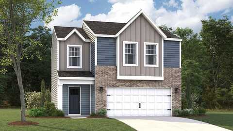 5129 Lost Creek Drive, Morristown, TN 37813