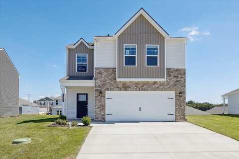 5129 Lost Creek Drive, Morristown, TN 37813