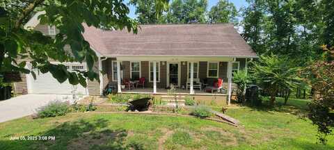 1519 Catoosa Drive, Mooresburg, TN 37811