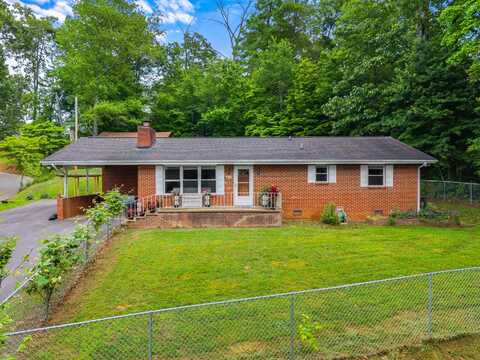 1549 Park Lane, Sevierville, TN 37876
