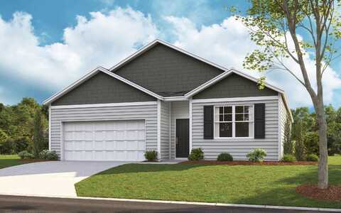 2003 H Mack Lane, Morristown, TN 37813