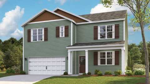 5113 Lost Creek Drive, Morristown, TN 37813