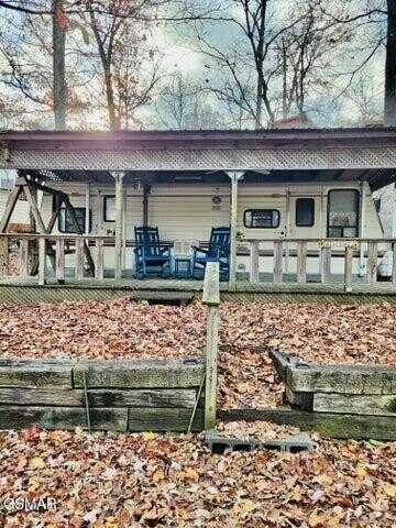 718 Columbine Way, Cosby, TN 37722