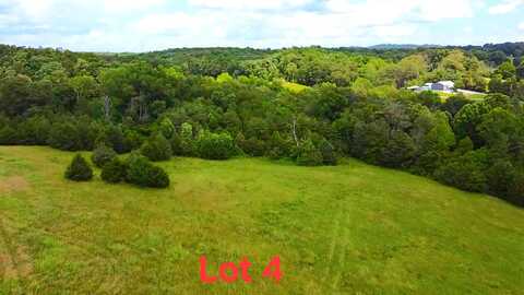 1440 Swannsylvania Road, Dandridge, TN 37725