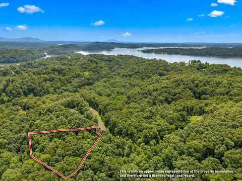 Lot 117 Last Chance Rd, Dandridge, TN 37725