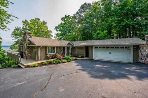 660 Heather Brook Circle, Jefferson City, TN 37760