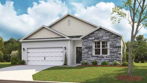 5162 Grist Lane, Morristown, TN 37813