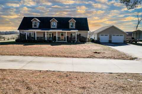 1096 CH Rankin Road, White Pine, TN 37890