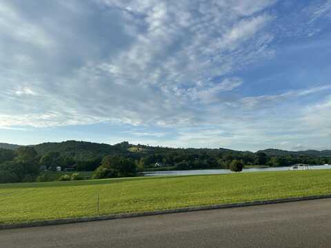 Lot 4 Bluewater Peninsula, Bean Station, TN 37708