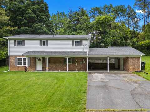 1423 E Jackson Circle, Morristown, TN 37813