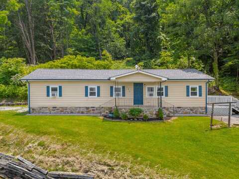 771 Alpine Drive, Sevierville, TN 37876