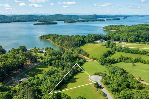 Lot 120 Cow Poke Lane, Rutledge, TN 37861