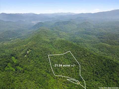 2266 Sol Mountain Rd Road, Del Rio, TN 37727