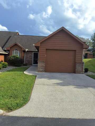 1317 Secretariat Drive, Morristown, TN 37814