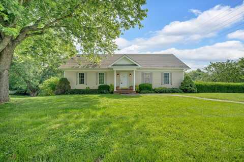 428 Beechwood Circle, Morristown, TN 37814