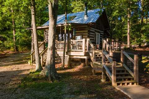 1523 Cherry Brook Drive, Dandridge, TN 37725