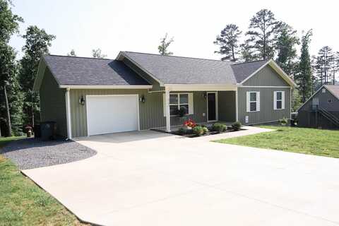 1161 Wooddale Road, Morristown, TN 37814