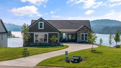 223 Masters Lane, Bean Station, TN 37708