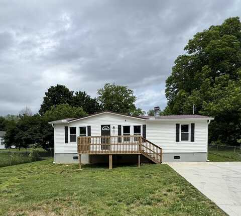 2336 Washington, Morristown, TN 37814