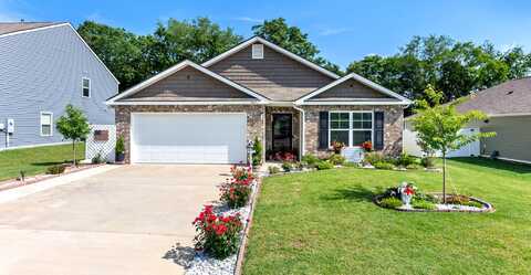 367 Caroline Court, Talbott, TN 37877