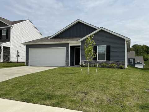 1245 Cherry Grove, Greeneville, TN 37745