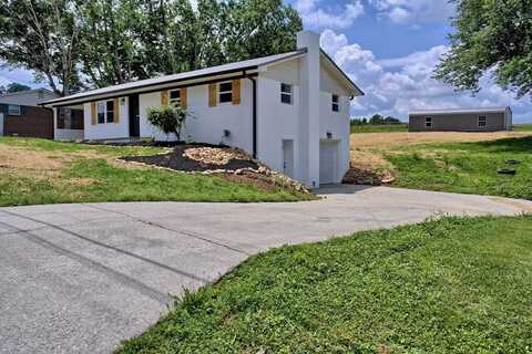 3646 Falcon Road Road, Morristown, TN 37814