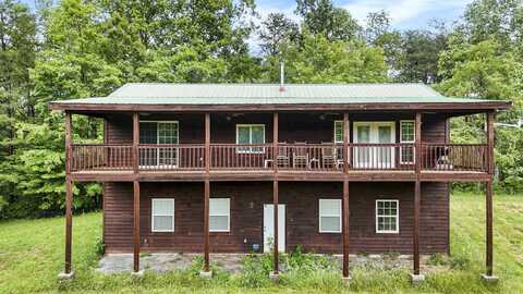4750 Laws Road, Del Rio, TN 37727
