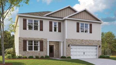5085 Grist Lane, Morristown, TN 37813