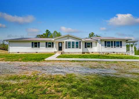 338 County Line Road, Harrogate, TN 37752