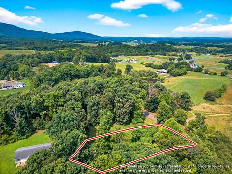 Lot 37 Stonehenge Way, Dandridge, TN 37725